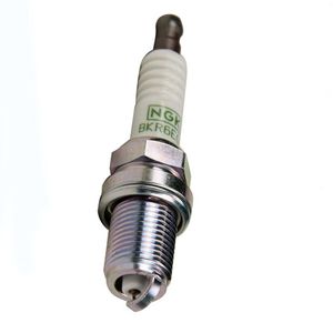 شمع خودرو ان جی کی مدل bkr6e gp بسته 4 عددی